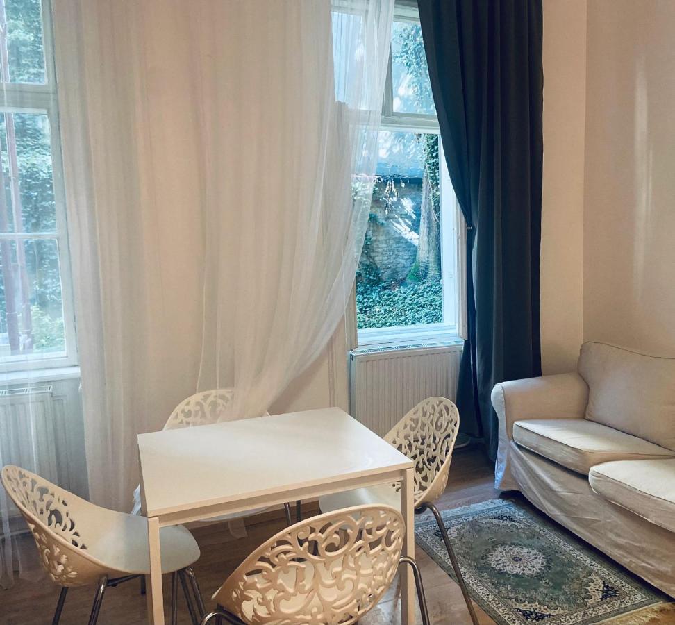 Appartement Milos