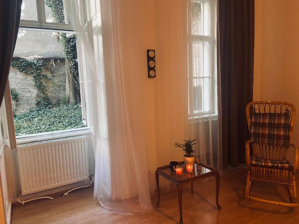 Milos Appartement *
